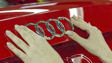 Audi Logo