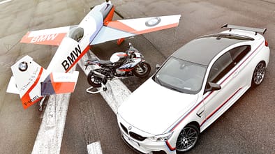 BMW Magny Cours Edition