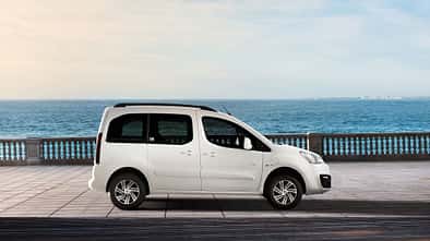 Citroen E-Berlingo Multispace
