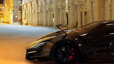 Calafiore C10