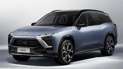 Nio ES8