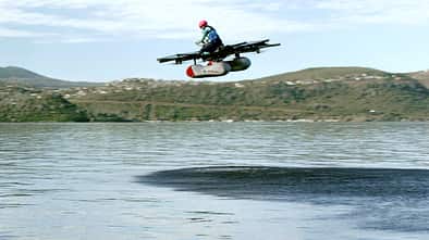 Davis Elen/Kitty Hawk