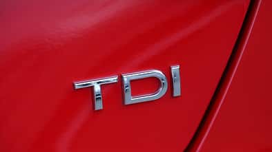 Audi A4 2.0 TDI - Details