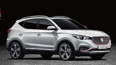 MG XS
