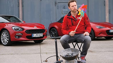 Alexander Block erklärt Technik: Turbolader