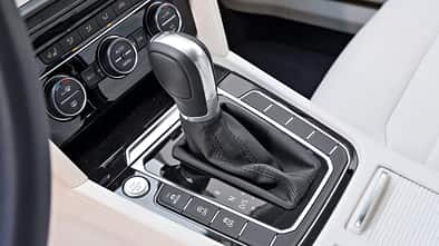 VW DSG