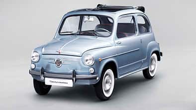 Seat 600 BMS