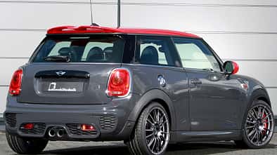 B&B Mini John Cooper Works