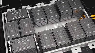 Flash Batterie store-dot