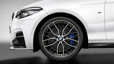 BMW M240i M Performance Edition