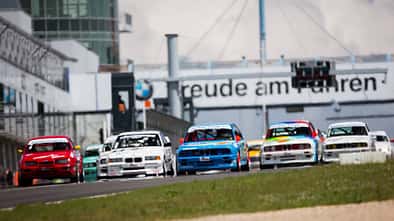 Tourenwagen Classics