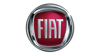 Fiat Logo