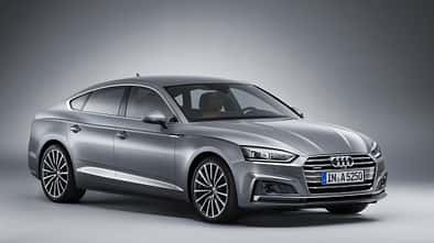 Audi A5 Sportback 3.0 TDI, Audi A7 Sportback 3.0 TDI