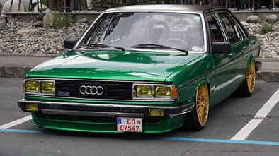 Die besten Tuningautos der Fans