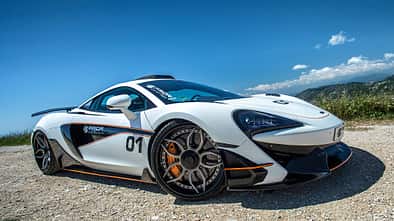Prior-Design McLaren 570S PD1