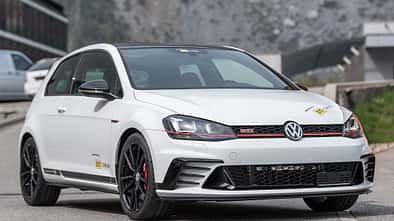 O.CT-Tuning VW Golf GTI Clubsport S