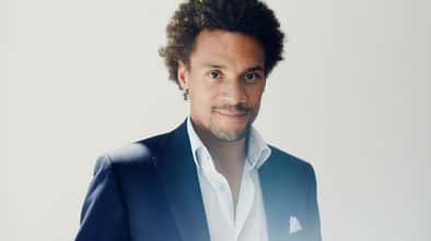 Oliver Heilmer