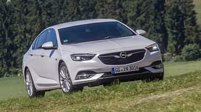 Opel Insignia Grand Sport 2.0 DI TURBO 4x4, AMS1417