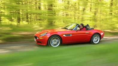 BMW Z8