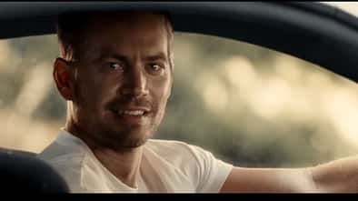 Paul Walker, See you again, Wiz Khalifa, YouTube-Rekord