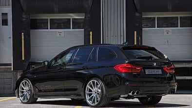 BMW 5er Touring (G31) Dähler Competition Line