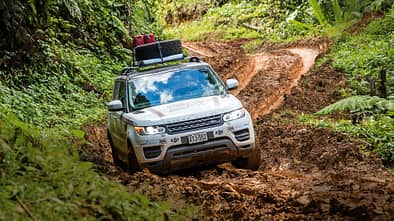 Range Rover Sport