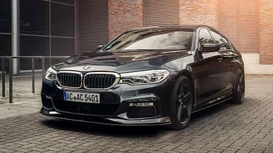 AC Schnitzer BMW 5er G30/G31