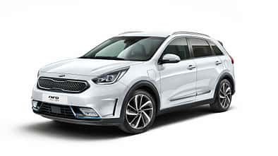 Kia Niro Plugin-Hybrid (2018)
