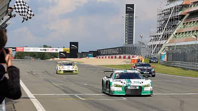 VLN 6 - Nürburgring - 02. September 2017