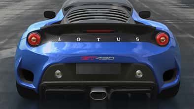 Lotus Evora GT 430 Sport