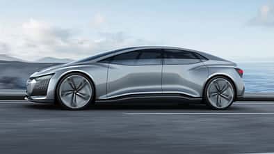 Audi Aicon