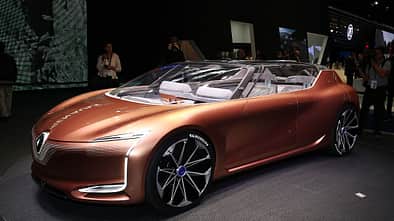 Renault Symbioz