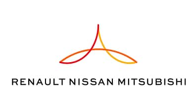 Logo Renault Nissan Mitsubishi