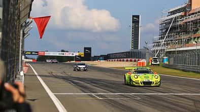 VLN 7 - Nürburgring - 23. September 2017