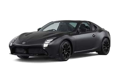 Toyota GR HV SPORTS concept