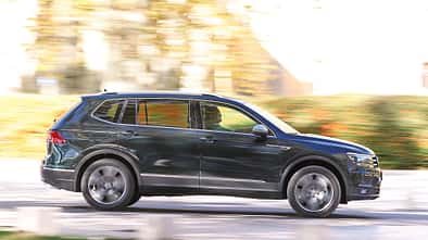 10/2017, VW Tiguan Allspace Fahrbericht Torsten Seibt