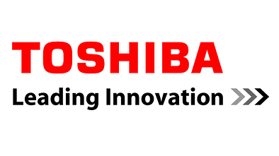 Toshiba Logo