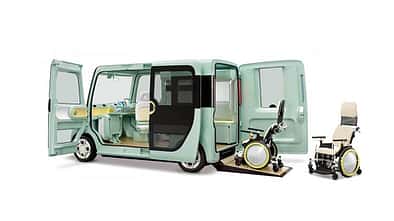 Daihatsu DN Pro Cargo