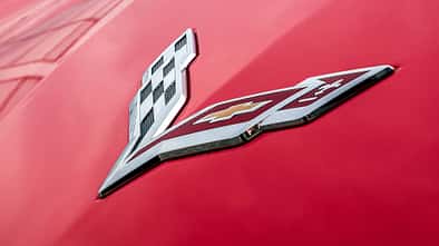 Chevrolet Corvette C7 GME German Motors & Engineering