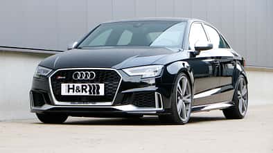 H&R Audi RS 3 Limousine