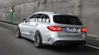 Väth Mercedes-AMG C 63 T-Modell