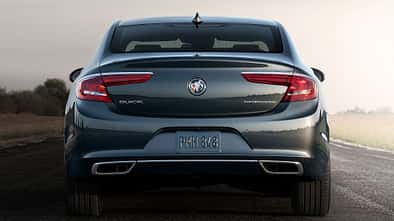 Buick LaCrosse Avenir