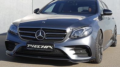 Piecha Design E 213 RS-R Mercedes E-Klasse T-Modell