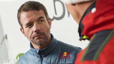 Sébastien Loeb - Rallye - WRC