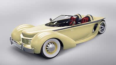 Cord Modell III