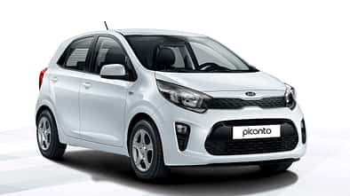 Kia Picanto Edition 7 Emotion für 9.990 Euro