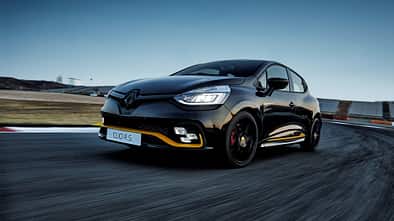 Renault Clio R.S.18 2018