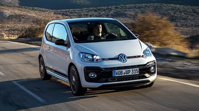 VW Up GTI