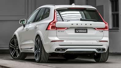 Heico Sportiv Volvo XC60