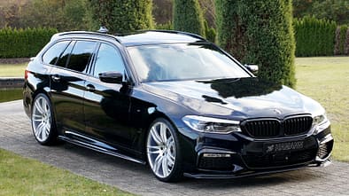 Hamann BMW 5er G30/31